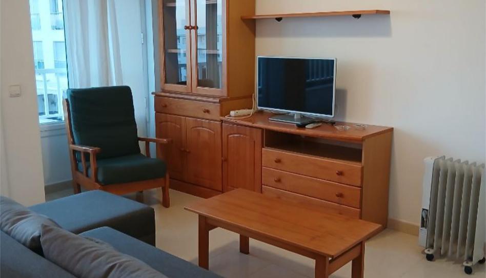 Duplex to rent in Camí de Ses Vinyes, 73, Camí de Ses Vinyes, Illes Balears - image 1 Photo 1 of Duplex to rent in Camí de Ses Vinyes, 73, Camí de Ses Vinyes, Illes Balears