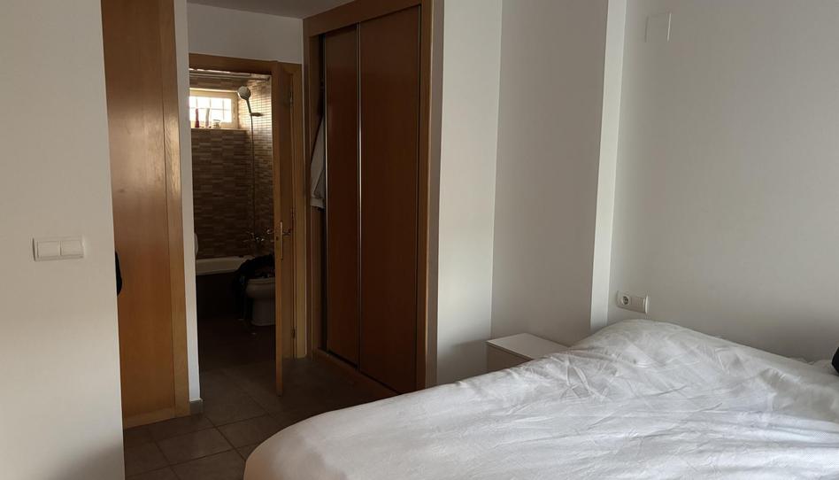 Photo 1 of Flat to rent in Avenida de Los Juegos del Mediterráneo, 3, El Toyo, Almería