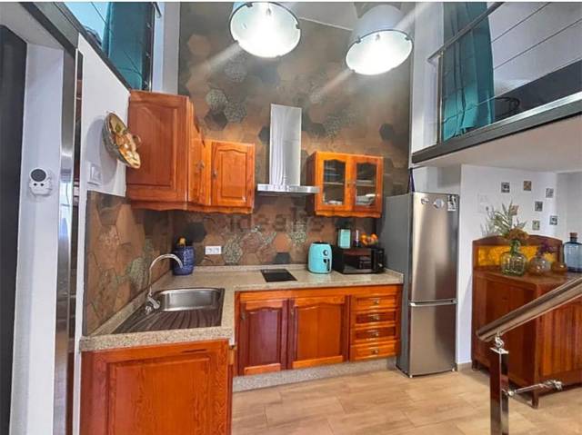 Dúplex en Venta en Avenida Familia de Betancourt y Molina, 24 en Zona Martiánez