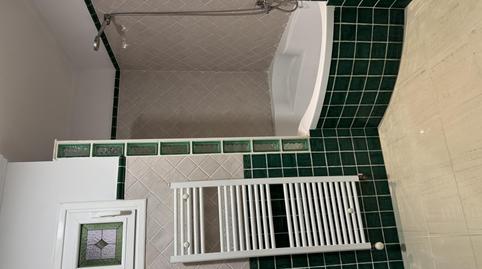 Foto 2 de Pis en venda a Calle San Feliciano, 22, Patrocinio - Nueva Talavera, Toledo