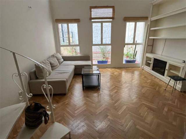 Apartamento en Alquiler en Justicia - Chueca