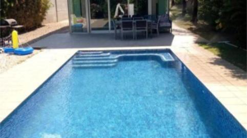 Photo 2 of Flat for sale in Avenida del Rio Turia, 486b, Sierra Perenchiza - Cumbres de Calicanto - Sto Domingo, Valencia