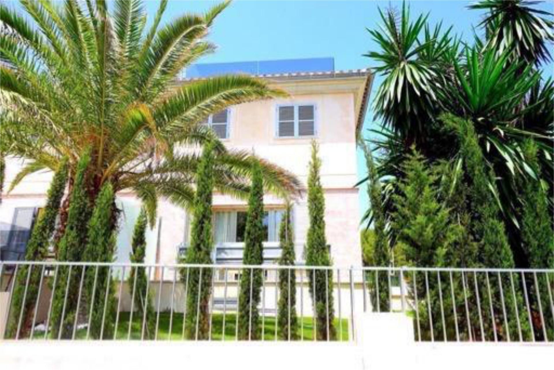 House or chalet to rent in Can Picafort