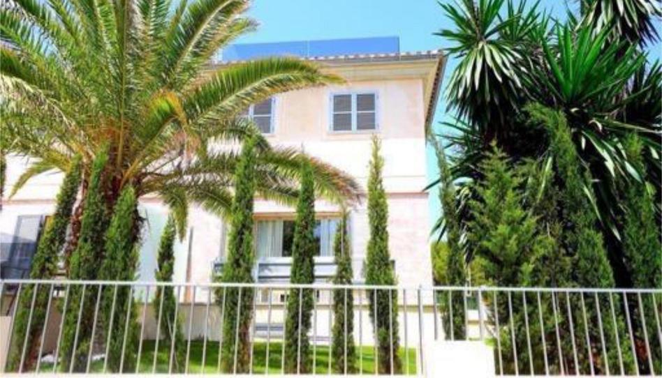 House or chalet to rent in Can Picafort, Illes Balears - image 1 Photo 1 of House or chalet to rent in Can Picafort, Illes Balears