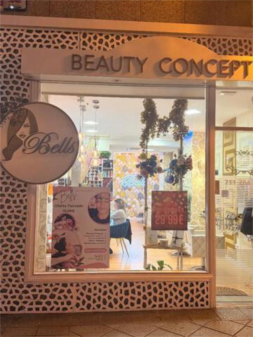 Local de alquiler en A Rúa Local de alquiler en A Rúa con Aire acondicionado