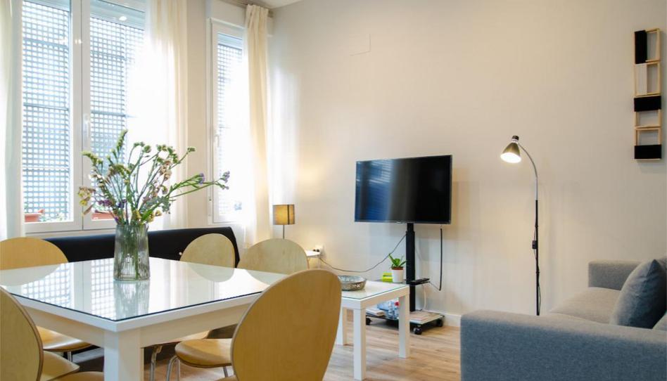 Photo 1 of Loft for sale in Calle Músico Ziryab, 2, Ciudad Jardín - Zoco, Córdoba