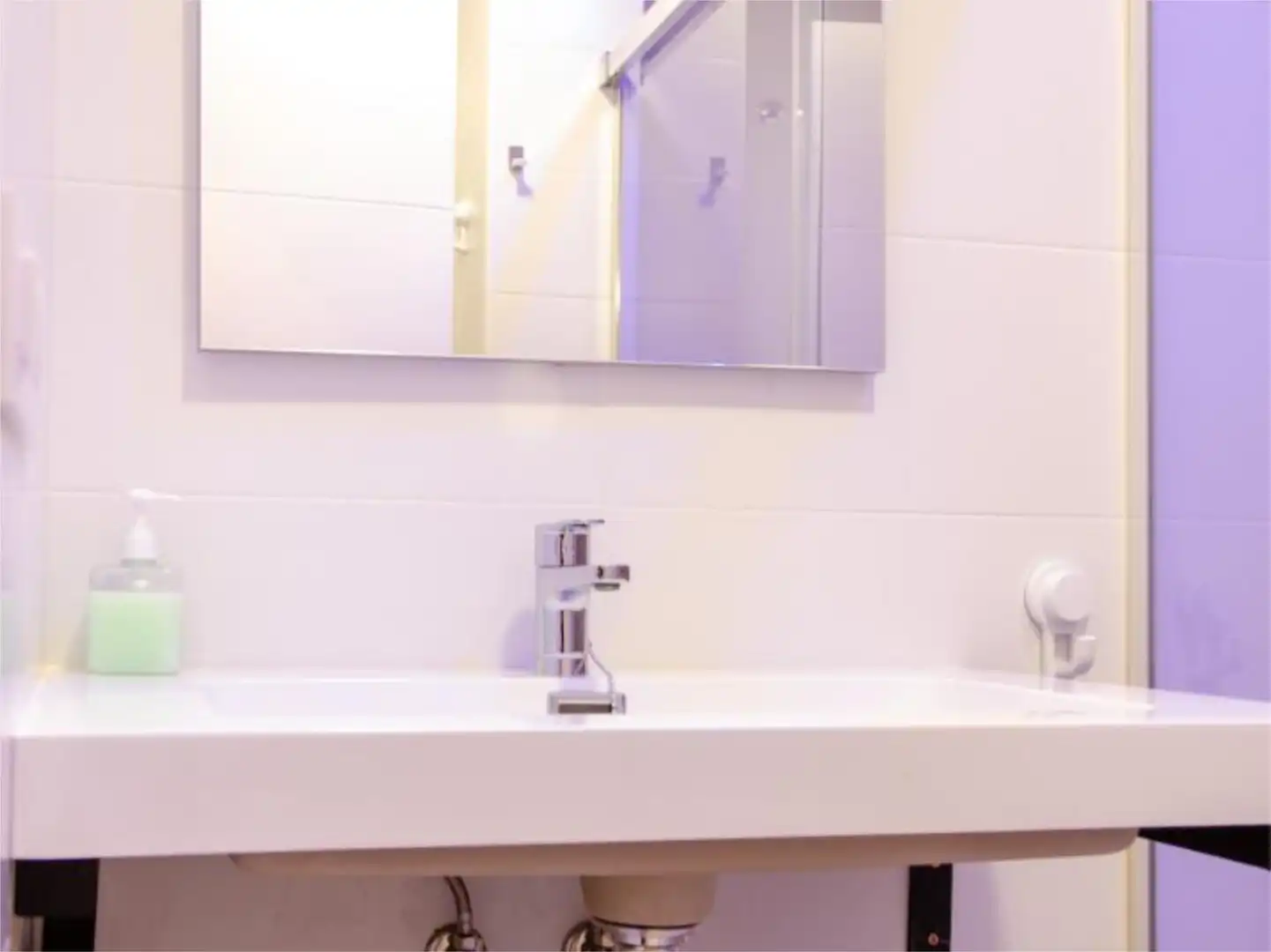 Loft en venta en Calle Músico Ziryab, 2, Poniente-Sur Baño de Loft en venta en Córdoba Capital con Aire acondicionado