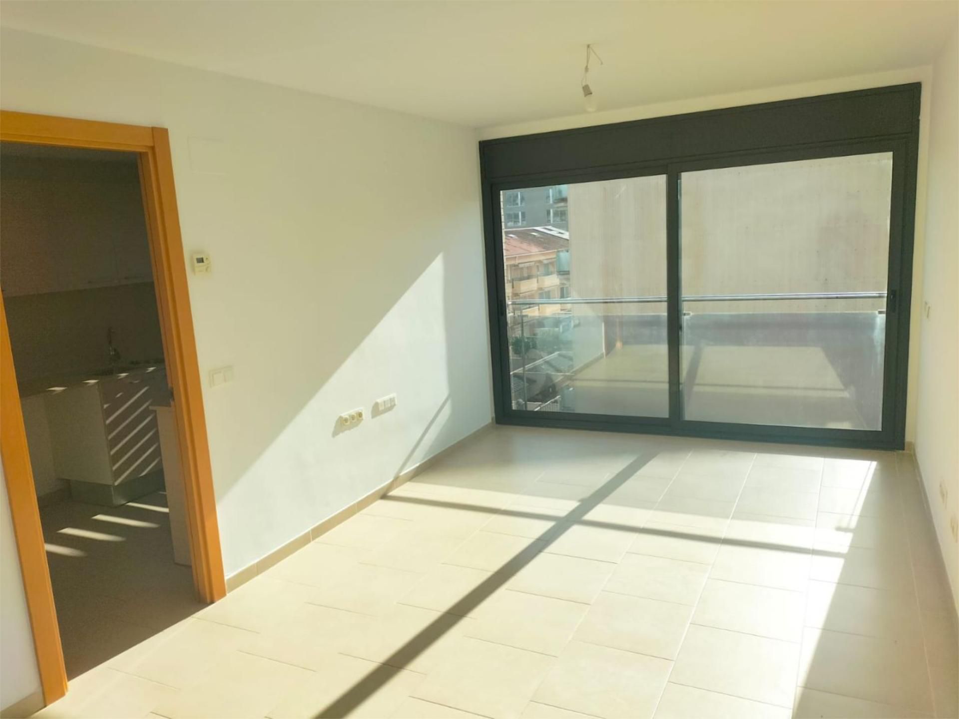 Piso en venta en Passatge de Maria Aurèlia Capmany, 1, Malgrat de Mar Piso en venta en Malgrat de Mar con Aire acondicionado