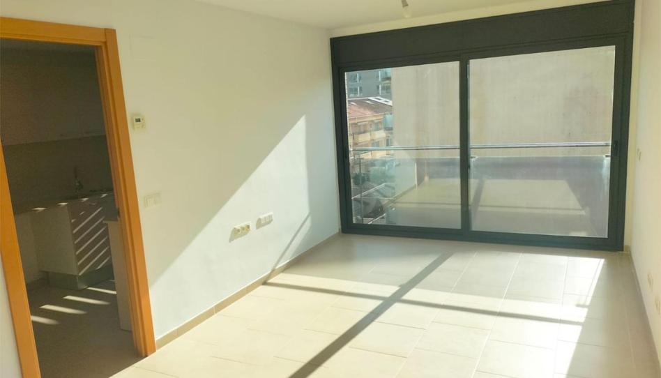 Pis en venda a Passatge de Maria Aurèlia Capmany, 1, Malgrat de Mar, Barcelona - imatge 1 Foto 1 de Pis en venda a Passatge de Maria Aurèlia Capmany, 1, Malgrat de Mar, Barcelona