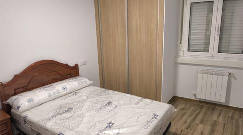 Piso de alquiler en Rúa Das Galeras, 3, Campus Sur - Santa Marta, A Coruña - imagen 5 Foto 5 de Piso de alquiler en Rúa Das Galeras, 3, Campus Sur - Santa Marta, A Coruña