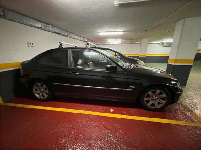 Garaje en Alquiler en Plaza España - Corte Inglés