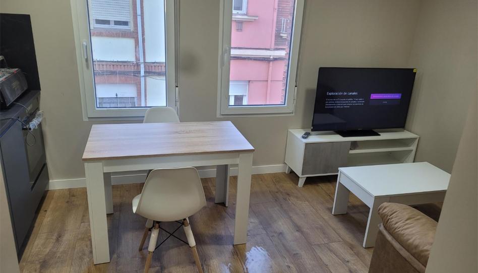 Apartament de lloguer a Calle Olleria, 20, San Esteban, León - imatge 1 Foto 1 de Apartament de lloguer a Calle Olleria, 20, San Esteban, León