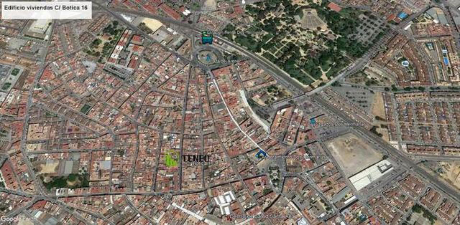 Apartament de lloguer a Arenal - La Pólvora Apartament de lloguer a Arenal - La Pólvora