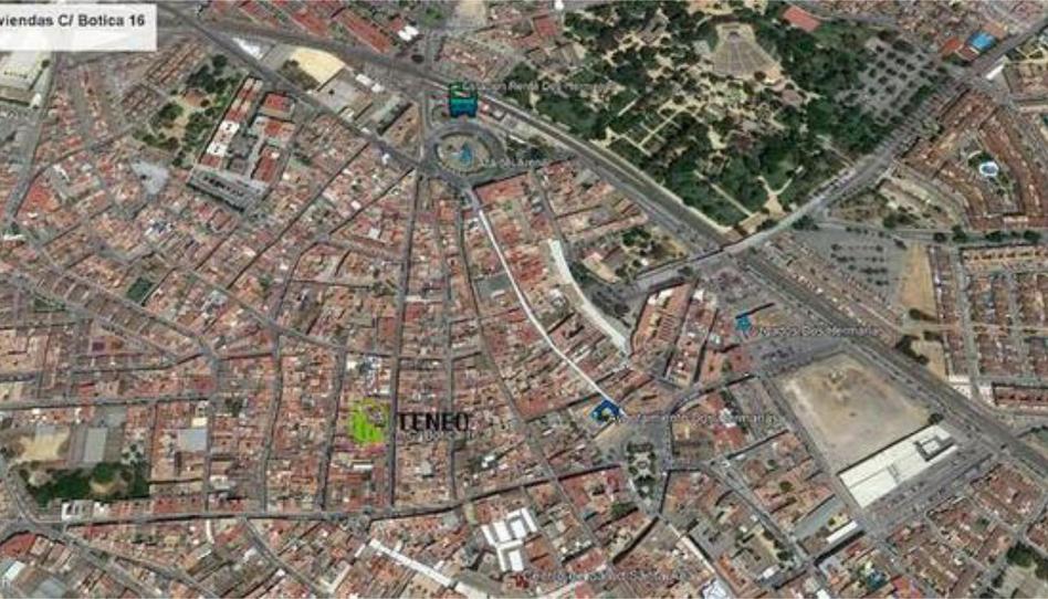 Photo 1 of Apartment to rent in Arenal - La Pólvora, Sevilla