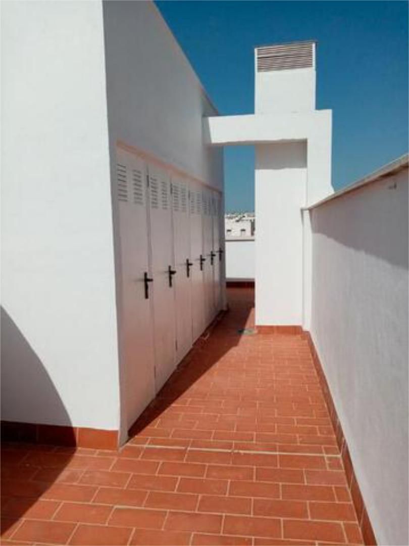 Apartament de lloguer a Arenal - La Pólvora