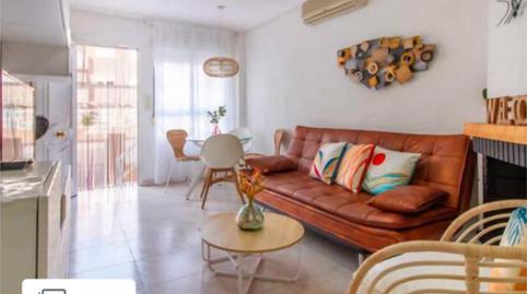 Foto 2 de Casa o xalet en venda a Gran Playa, Santa Pola