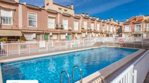 Foto 4 de Casa o xalet en venda a Gran Playa, Santa Pola