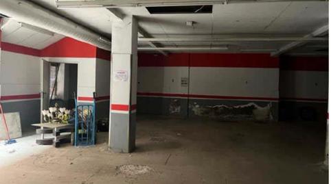 Planta baja for sale in Calle San Rafael, 17, San Mamés - La Palomera, León - image 4 Photo 4 of Planta baja for sale in Calle San Rafael, 17, San Mamés - La Palomera, León