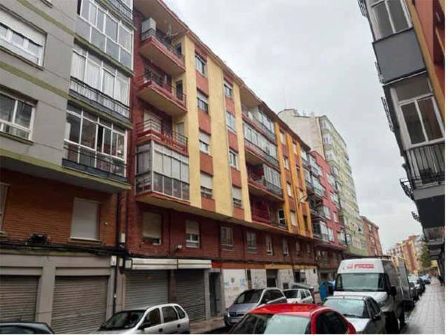 Local comercial en Venta en Calle San Rafael, 11 en San Mamés - La Palomera