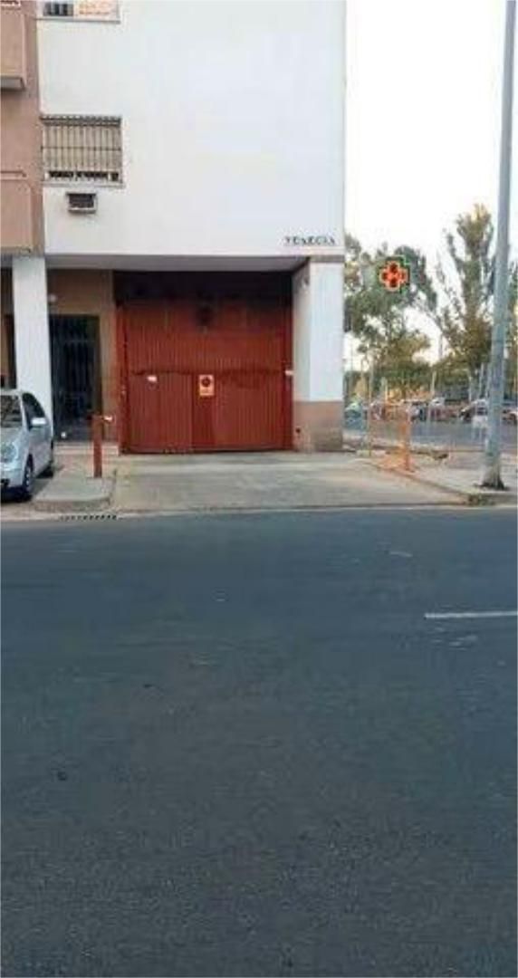 Garage to rent in Avenida de Europa Parking of Garage to rent in Montequinto