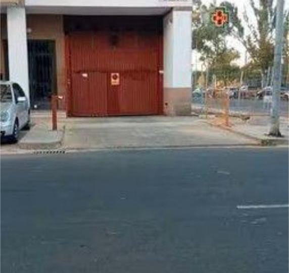 Garage to rent in Avenida de Europa, Sevilla - image 1 Photo 1 of Garage to rent in Avenida de Europa, Sevilla