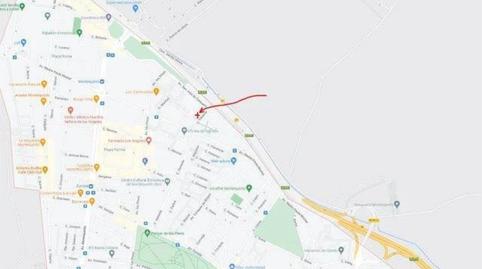 Garage to rent in Avenida de Europa, Sevilla - image 3 Photo 3 of Garage to rent in Avenida de Europa, Sevilla