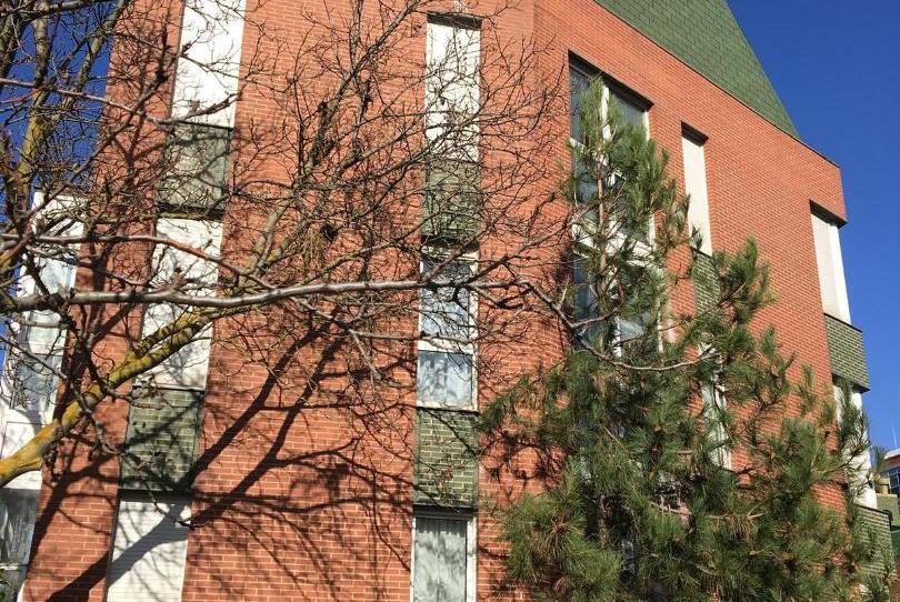 Casa adosada en venda a Calle Juan del Enzina, 1, Los Vadillos - R. Sanitaria - Pozanos, Burgos - imatge 1 Foto 1 de Casa adosada en venda a Calle Juan del Enzina, 1, Los Vadillos - R. Sanitaria - Pozanos, Burgos