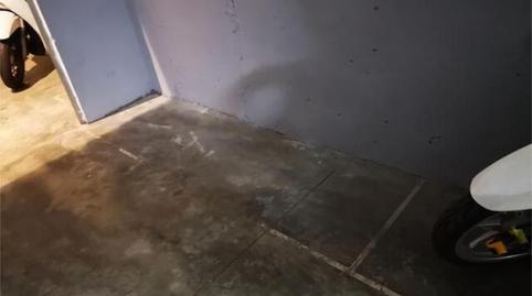 Garage to rent in Olletas - Sierra Blanquilla, Málaga - image 2 Photo 2 of Garage to rent in Olletas - Sierra Blanquilla, Málaga