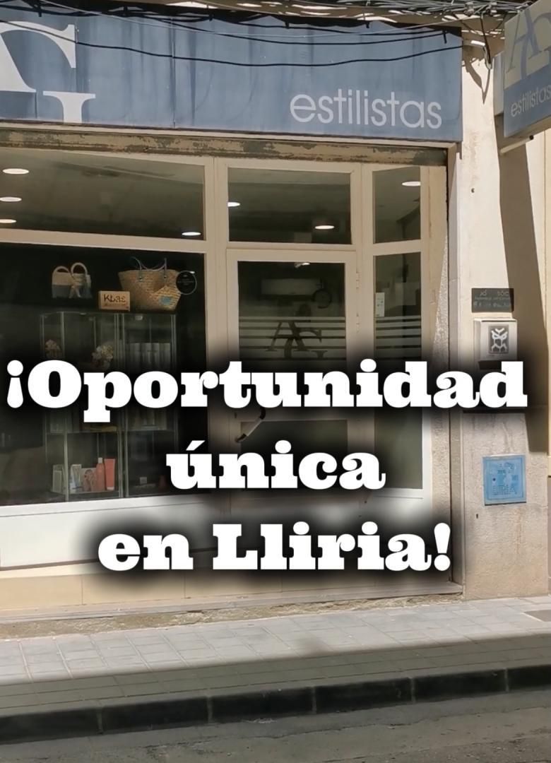 Locales en traspaso con aire acondicionado en Camp de Túria | fotocasa