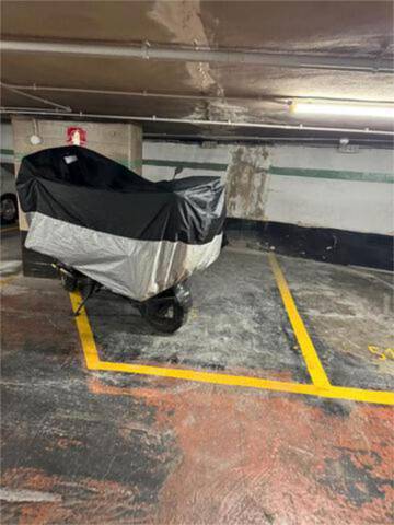 Garaje en Alquiler en Ametzola