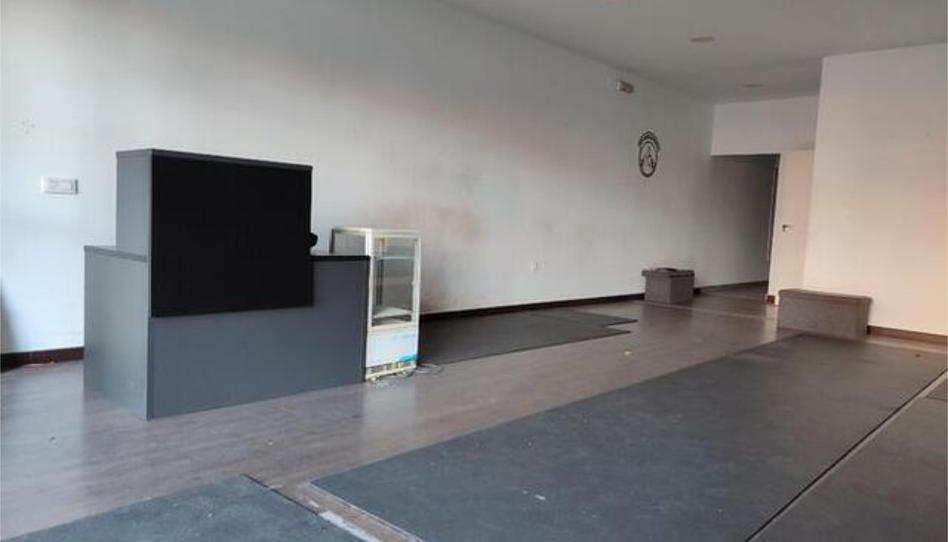 Industrial buildings to rent in Santa Marina, Badajoz - image 1 Photo 1 of Industrial buildings to rent in Santa Marina, Badajoz