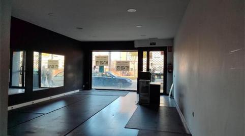 Industrial buildings to rent in Santa Marina, Badajoz - image 5 Photo 5 of Industrial buildings to rent in Santa Marina, Badajoz