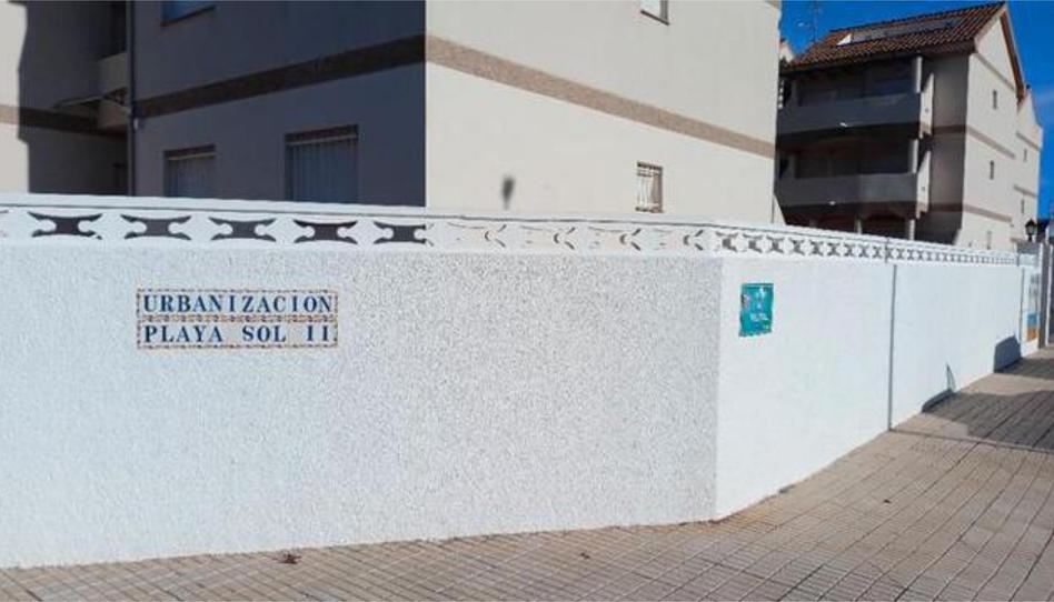 Trastero de alquiler en Costa Norte, Castellón - imagen 1 Foto 1 de Trastero de alquiler en Costa Norte, Castellón