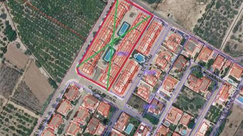 Trastero de alquiler en Costa Norte, Castellón - imagen 2 Foto 2 de Trastero de alquiler en Costa Norte, Castellón