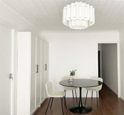 Piso en Venta en Carrer Rector Farrés i Poch, 15 en Sagnier - Plaça de Catalunya