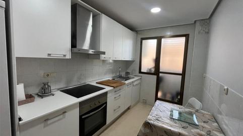 Pis de lloguer a Calle Mayor, 16, Espinardo, Murcia - imatge 4 Foto 4 de Pis de lloguer a Calle Mayor, 16, Espinardo, Murcia