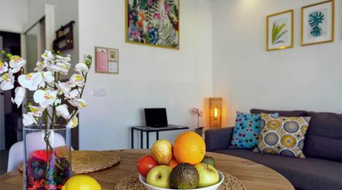 Photo 5 of Single-family semi-detached to rent in Avenida Touroperador Kuoni, 23, Maspalomas - Meloneras, Las Palmas