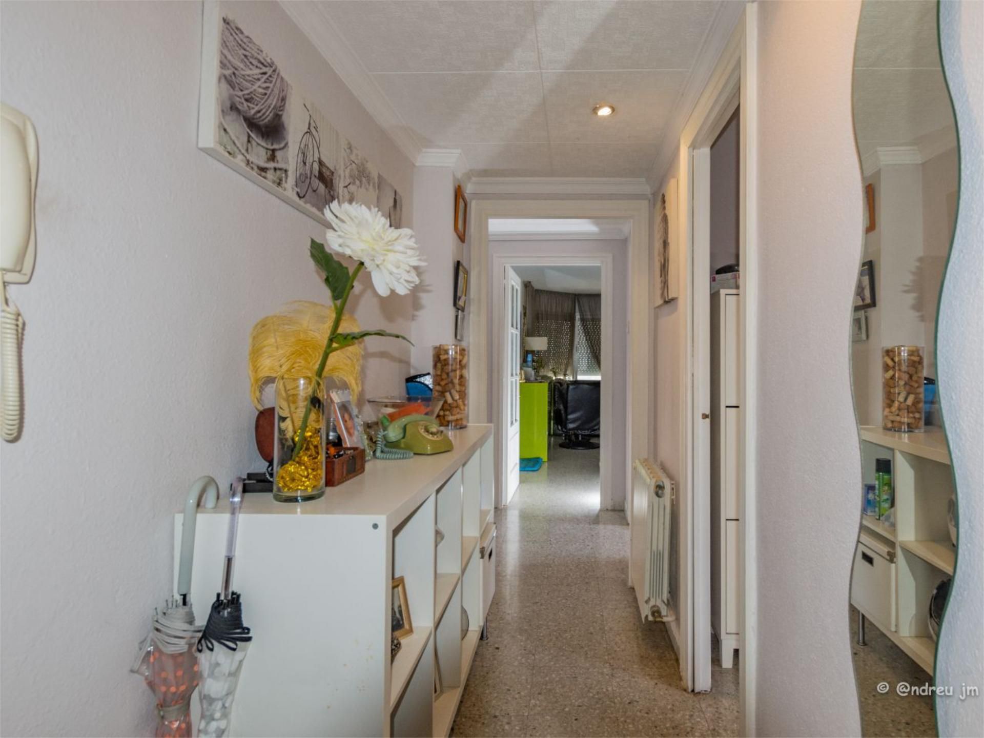 Pis en venda a Carrer Canigo, 20, Els Pavos Pis en venda en Blanes amb Balcó