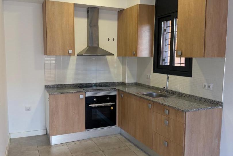 Flat to rent in Carrer Jacint Verdaguer, 40, Llinars del Vallès, Barcelona - image 1 Photo 1 of Flat to rent in Carrer Jacint Verdaguer, 40, Llinars del Vallès, Barcelona