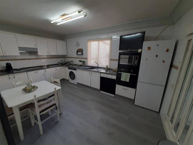 Casa-chalet en Venta en Calle Medio, 3 en Pueyo de Santa Cruz