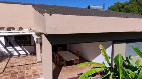 Pis en venda a Carrer de Pío Baroja, 9, Mas de la Montañeta, Valencia - imatge 3 Foto 3 de Pis en venda a Carrer de Pío Baroja, 9, Mas de la Montañeta, Valencia