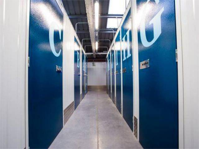 Trastero en Alquiler en Simancas