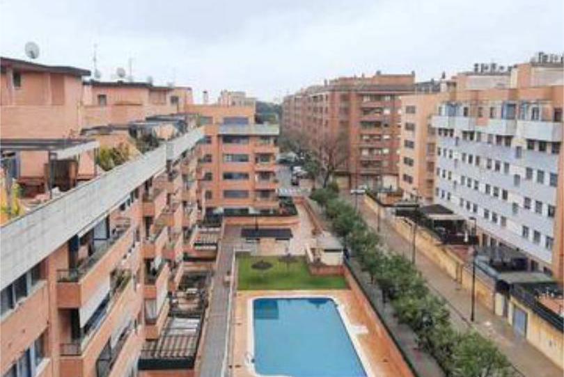 Pis de lloguer a Zona Avenida al Vedat, Valencia - imatge 1 Foto 1 de Pis de lloguer a Zona Avenida al Vedat, Valencia