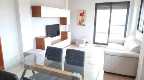 Pis de lloguer a Zona Avenida al Vedat, Valencia - imatge 3 Foto 3 de Pis de lloguer a Zona Avenida al Vedat, Valencia