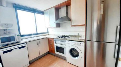 Pis de lloguer a Zona Avenida al Vedat, Valencia - imatge 5 Foto 5 de Pis de lloguer a Zona Avenida al Vedat, Valencia