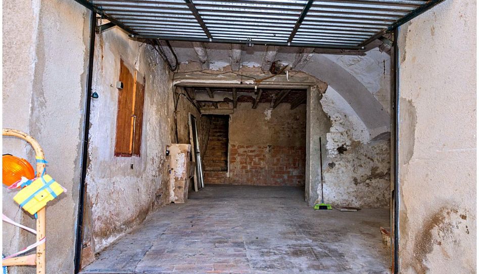 Casa adosada en venta en Carrer Major, 14, Argençola, Barcelona - imagen 1 Foto 1 de Casa adosada en venta en Carrer Major, 14, Argençola, Barcelona