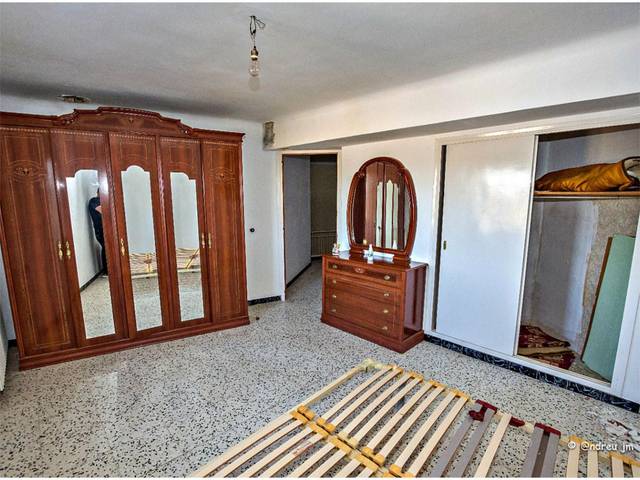 Piso en Venta en Carrer Major, 14 en Argençola