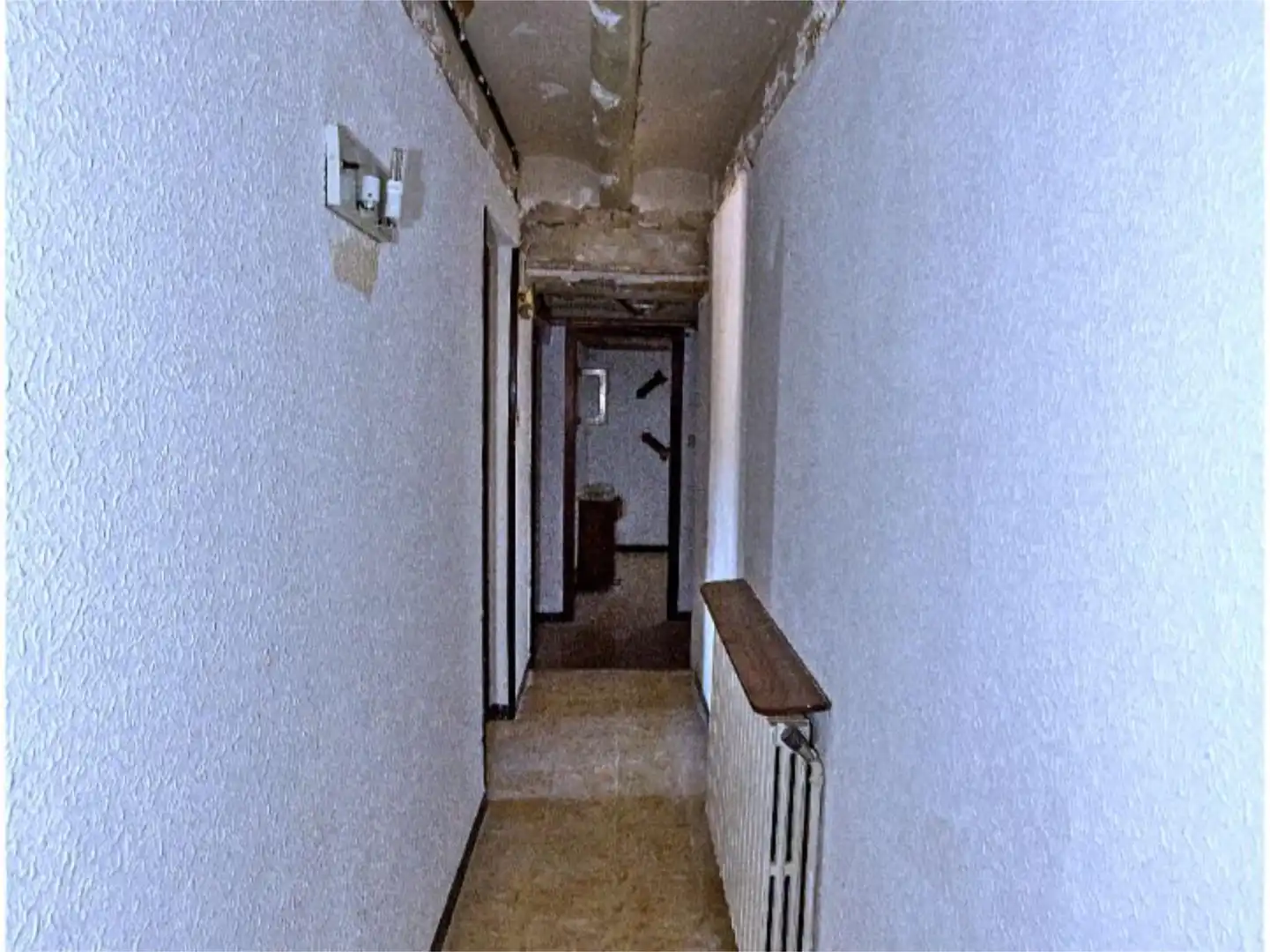 Einfamilien-Reihenhaus zum Verkauf in Carrer Major, 14, Argençola Einfamilien-Reihenhaus zum Verkauf in Argençola mit Abstellraum und Balkon