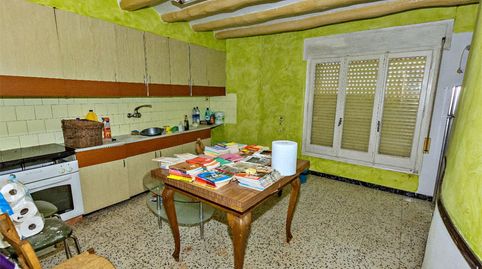 Casa adosada en venta en Carrer Major, 14, Argençola, Barcelona - imagen 3 Foto 3 de Casa adosada en venta en Carrer Major, 14, Argençola, Barcelona