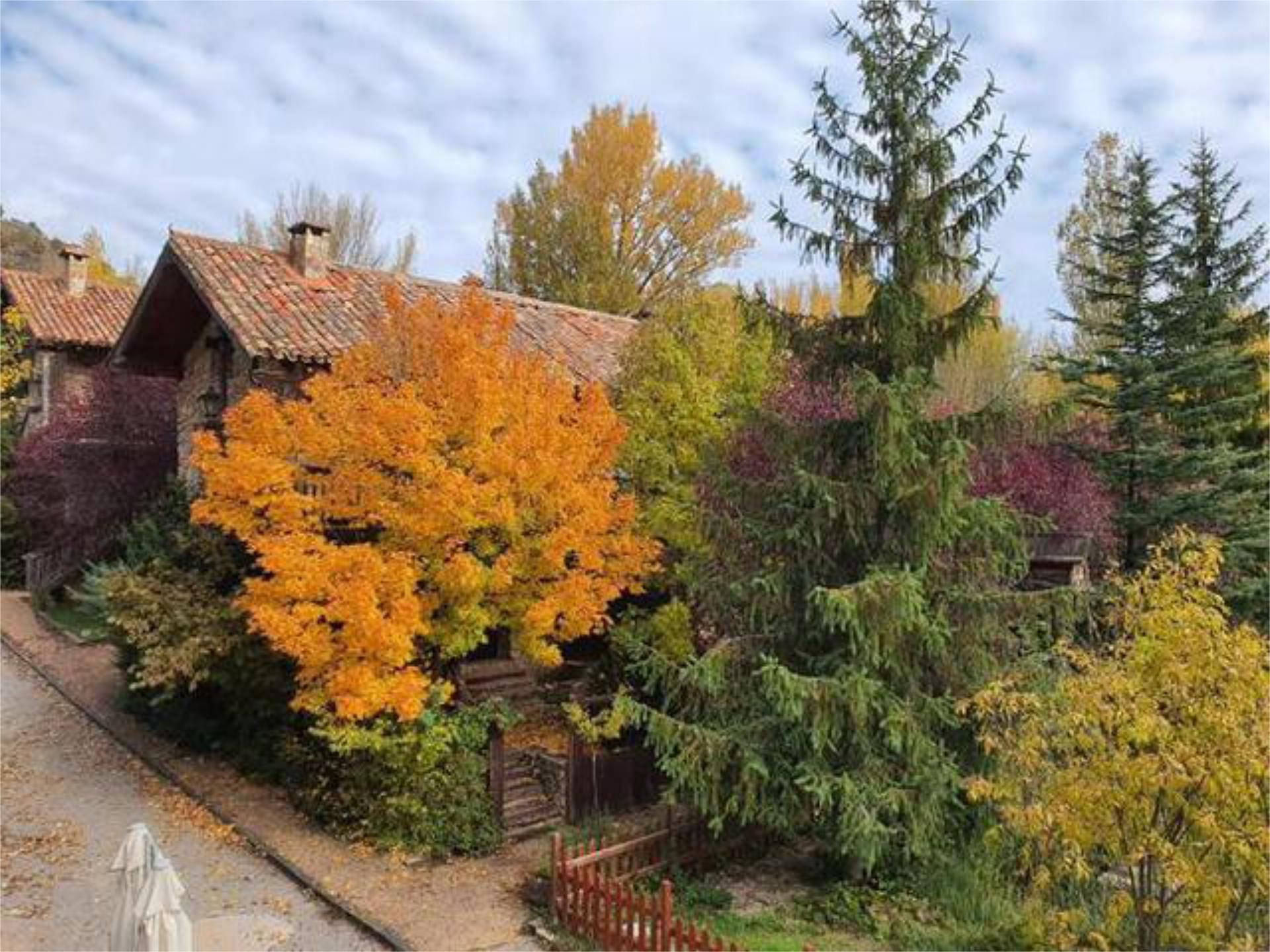 Apartment for sale in Los Valles - Sanz Vázquez - El Fuerte Garden of Apartment for sale in Guadalajara Capital with Heating, Private garden and Terrace